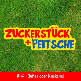 #14 – Süßes oder Kücksiiis!