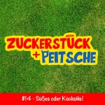 #14 – Süßes oder Kücksiiis!