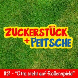 #2 – „Otto steht auf Rollenspiele!“