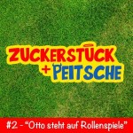 #2 – „Otto steht auf Rollenspiele!“