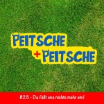 #25 – Da fällt uns nichts mehr ein!