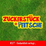 #27 – Gedanklich verlegt…
