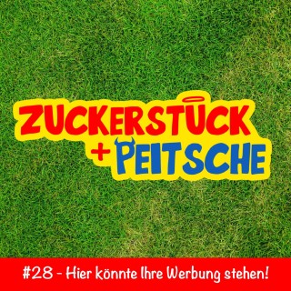 #28 – Hier könnte Ihre Werbung stehen!