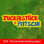 #28 – Hier könnte Ihre Werbung stehen!