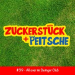 #39 – All over im Swinger Club