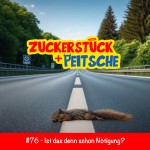 #76 – Ist das denn schon Nötigung?